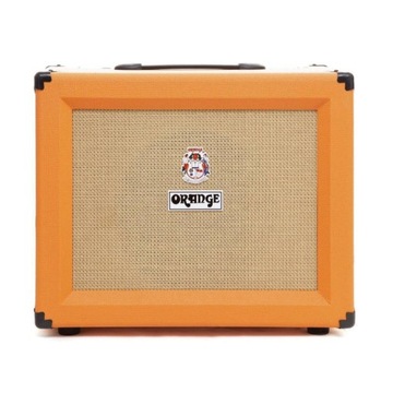 ORANGE CRUSCH 60C COMBO GITAROWE 60W