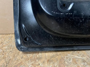 фото thumb №14, Opel combo e 2018 - berlingo rifter doblo proace city кришка багажника зад