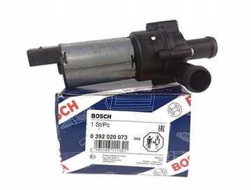 фото thumb №16, Насос воды вебасто ford galaxy seat alhambra bosch