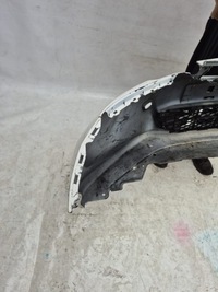 фото thumb №11, Honda jazz iii 3 lift 11- бампер перед передний решётка