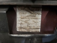 Mazda 6 gj рестайлинг  1 14r бампер перед ghp9-50031 Доставка, фото thumb