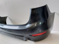 фото thumb №4, Bmw 2 f46 lift sport бампер задняя 7477982 оригинал