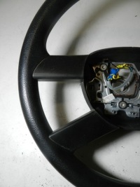 фото thumb №6, Vw polo iv 9n touran i кермо + подушка подушка  6q0419091g 1t0880201a