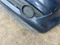 Corsa d бампер перед передний z168 с Разборки, фото thumb