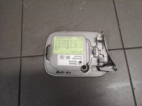 фото thumb №10, Кришка заливання пального audi a6 c5 срібна