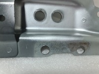 фото thumb №4, Toyota ch-r 16- обшивка поперечина задня