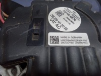 Skoda octavia iii 1.5 tsi вентилятор вентилятор радиатора 5q0959455be в Украине, фото thumb