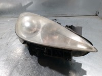 фото thumb №8, Лампа перед правая peugeot 307 lift kombi 9681832280-00