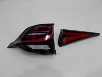 фото thumb №11, Kia sportage v 21-24 лампа левая задняя org