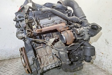 фото thumb №9, Двигатель mercedes-benz vito микроавтобус / пассажир w639 651940 2.1l дизель