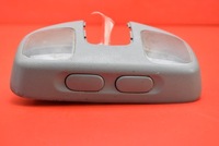 фото thumb №5, Лампа освещение салона перед nissan terrano 1 i 85-95