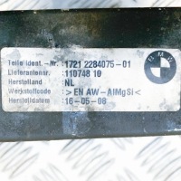 фото thumb №7, Радиатор масла bmw 3 купе e92 2284075 10600152 4.0l 309kw 2008