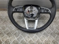 фото thumb №16, Audi q5 sq5 2018 перед сторона левая рули