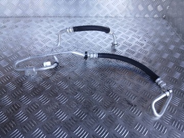 фото thumb №6, Renault koleos ii рестайлінг шланг шланг кондиціонера 924904981r