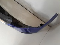 фото thumb №11, Bmw x2 u10 2024 полный передний бампер m