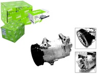 фото thumb №8, Valeo компресор кондиціонера renault новий 699246