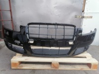 фото thumb №1, Бампер перед audi a6 c6 przedlift ly9b ксенон pdc