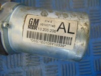 фото thumb №9, Opel corsa c 1.4b колонка кермова 13205206