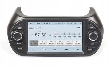 фото thumb №12, Радио навигация peugeot bipper андроид 64gb 4gb