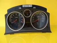 фото thumb №1, Лічильник opel zafira b 13216682pd nr324
