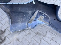 фото thumb №12, Бампер задня задній bmw 4 i4 g26 m набір колір c4p