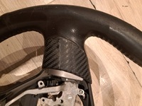 фото thumb №5, Impreza iii gh воздуховод кожа кожаный do обшивка