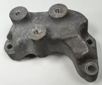 Купить Кронштейн коробки opel astra j zafira b 1.4 13248568, фото thumb