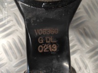 фото thumb №7, Opel astra j 1.4 t кронштейн подушка двигателя коробки