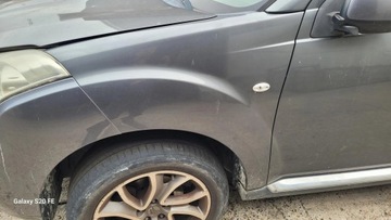 фото thumb №1, Citroen c-crosser крило правий лівий