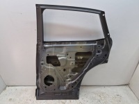 фото thumb №8, Nissan qashqai iii 3 j12 2021+ двері зад задні праві fv