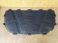 фото thumb №7, Audi a4 b8 8k a5 8t рестайлінг шумоізоляція підкладка капота 8t0863825