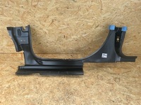 фото thumb №4, Rifter berlingo iv combo 2018 правый порог передняя часть