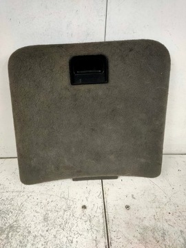 фото thumb №1, Крышка бардачка багажника правая a4 b5 swing