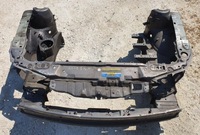 фото thumb №1, Лонжерон панель фары pas балка перед saab 9-5 95