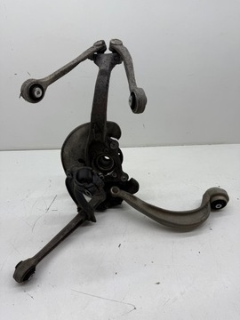 фото thumb №12, Audi a6 a7 c7 поворотный кулак правые перед рычаг рычаги комплектная |wysyłka!