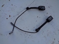 фото thumb №1, Пряжка поперечина правый перед mazda 6 iii 3 gj