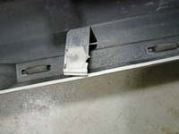 фото thumb №7, Планка порогова зовнішня ліва сторона ford fusion usa 2 2016