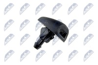 фото thumb №9, Насадка распылителя стекло citroen c3 i ii jumpy