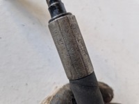 фото thumb №7, Шланг підсилювача vw lt ii 96-06 2.5 tdi 2d2422893e