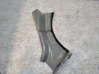 фото thumb №10, Citroen ds7 crossback 18- поріг правий задня задній ніша підкрилок обшивка