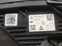 фото thumb №14, Mercedes e-klasa w213 рестайлінг повний led фара праве перед передня a2139067609