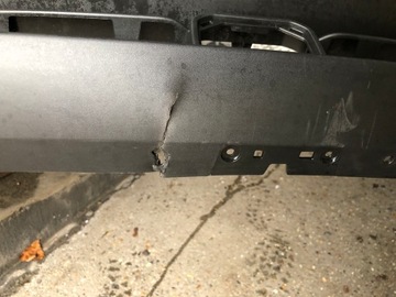 фото thumb №9, Бампер переднє mercedes citan рестайлінг w420 a420 6 pdc