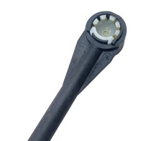 фото thumb №13, Помпа сцепления dacia sandero ii logan iii jogger 306100514r