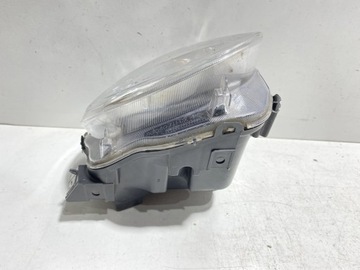 фото thumb №14, Fiat 500 2008 перед сторона правая лампы передние