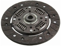 фото thumb №1, Диск сцепления opel zafira a 1.6 1.8 b 1.6 signum 1.8 corsa b 1.4