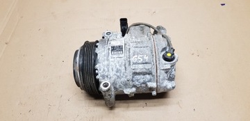 фото thumb №1, Mercedes w213 2.2 cdi компрессор кондиционера