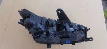 фото thumb №15, Ford mustang mach-e 20- лампа лівий перед lj8b-13e015-bd