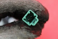 фото thumb №7, Подъемник стекло левый перед eu honda jazz 2 ii 02r