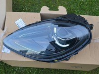 фото thumb №1, Porsche macan matrix full led лампа