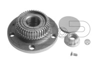 фото thumb №1, Подшипник набор ремонтный ступица audi a3 8l octavia i rapid golf iv